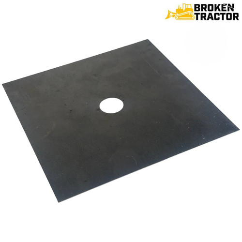 Inner Dipper Stick Shim for Case Backhoe 580L, 580 Super L, 580M, 580 Super M