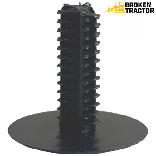 Extendahoe Wear Plate Pin for Case 580L, 580 Super L, 580M, 580 Super M