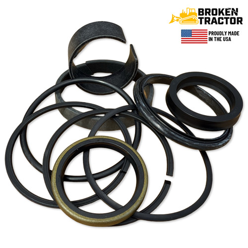 86570922 Boom Lift Cylinder Seal Kit for New Holland 86570922 Boom Lift Cylinder Seal Kit for New Holland