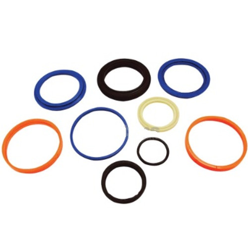 New Holland Backhoe Clamshell Loader Bucket Cylinder Seal Kit -- 85824250