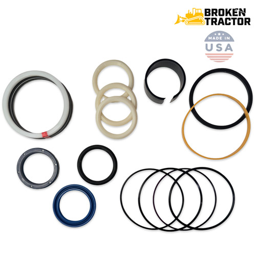 Seal Kit for Ford 555A Stabilizer Cylinder Seal Kit for Ford 555A Stabilizer Cylinder