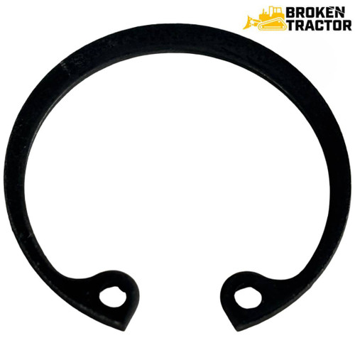 Case Front Axle Drive Shaft Snap Ring -- N14410