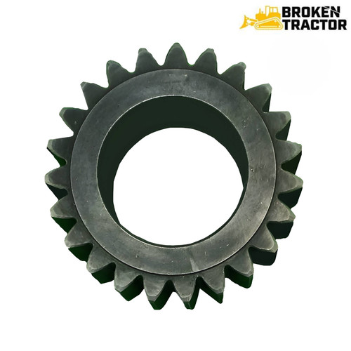 Front axle planetary gear for Case 395 and Ford 3930 tractors