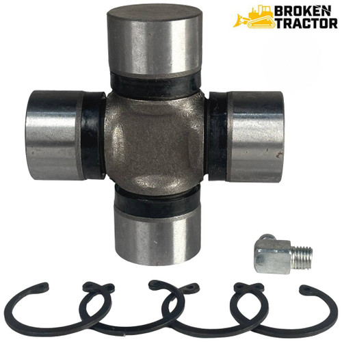 Front Axle U-Joint for Ford 5610–TW25 Tractors