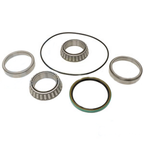 John Deere Skid Steer Loader Wheel Bearing Kit -- WBKJD52