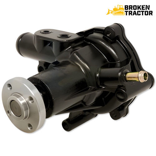 John Deere water pump for Yanmar engine