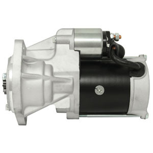 John Deere Starter Skid Steer, Backhoe, Excavator MIU802262