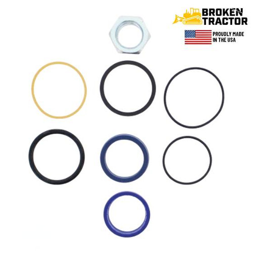 Bobcat Loader Lift Cylinder Seal Kit -- 7135558