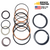 Stabilizer cylinder seal kit for John Deere 310C after serial 761935