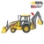 JD 310E Dipper Crowd Cylinder Seal Kit (LATE) -- AH157980