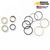 JD 310SK Stabilizer Outrigger Cylinder Seal Kit -- AHC1116