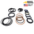 Swing cylinder seal kit for John Deere 310SK backhoe AHC18280 boom pivot