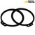 55MM Snap Ring for Case Backhoe 580SL, 580SM, 580N, 590 Super L, 590SM & more