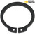 Case Backhoe 50mm Snap Ring -- 87016943