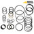 Boom Cylinder Seal Kit for JD 410B