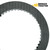 Complete reverser rebuild kit for JD backhoe and forklift — JD-CRRK