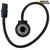 Reverser Single Solenoid Clutch Cut Out AT163482 for John Deere Backhoe | Broken Tractor