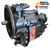 Powershuttle transmission for Case backhoe