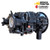 Carraro 87395301 powershuttle transmission