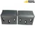 Case Dozer Seat Arm Rest Set by Broken Tractor