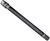 Bobcat SkidSteer Axle Shaft for models 753, 763, 7753, S150, and more.