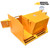 Case-Backhoe-Hydraulic-Tank-with-Step
