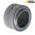 Self-Aligning Swivel Bushing for Case 1150B & 1150C Dozers