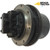 Yanmar B5, B50, B50-2B, B50-C, B50-P, B6-1, VIO50, VIO50 Final Drive (172147-73300)