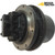 Yanmar VIO40-1, VIO40-2, VIO40-3, VIO45, VIO45-5, VIO50-2, VIO50-3, VIO55, VIO55-2, VIO55-3 Final Drive (172460-73300)