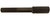 John Deere Dozer Hydraulic Pump Drive Shaft (9-Splines to 13-Splines) -- T105548 | Broken Tractor