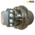 Final Drive for Bobcat Mini-Excavators, 12-Bolt Mounting (6677666)