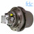 Italian-Made Bonfiglioli Final Drive, Compatible with Bobcat 335, 430
