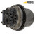 FDC Final Drive for Bobcat Mini-Excavators E32, E34, E35, Part #6698127, by Broken Tractor