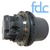 Bobcat Final Drive Motor 442, ZX75 by FDC, Made in Italy
