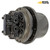 John Deere 35C ZTS Replacement Final Drive with Motor - OEM Quality
