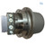 High-Quality Drive Motor for JD Mini-Excavator 30 by FDC, Made in Italy
