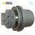 FDC Final Drive with Motor for Kubota U35-4 Mini-Excavator, Durable and Reliable
