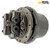 Robust FDC Final Drive Motor for Kubota KO25, KX61-2 Mini-Excavators RC101-61600
