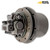 Robust FDC Final Drive Motor for Kubota KO25, KX61-2 Mini-Excavators RC101-61600