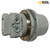 FDC Final Drive Motor for Kubota KO27 Mini-Excavator | Broken Tractor (KO27-FD)
