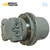 Robust FDC Final Drive Motor for Kubota KO27, 77 lbs with 2-Year Warranty
