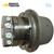 FDC Final Drive Motor RD108-61606 for Kubota KX121-2 SS and KX121-2SS at Broken Tractor.
