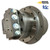 Final Drive with Motor for Kubota KX121-2 SS, KX121-2SS Mini-Excavators (RD108-61606) 