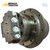 FDC RG701-61600 Final Drive Motor for Kubota KX121-2 Series at Broken Tractor.