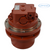 Dyco Final Drive for Kubota KX41-3, U15-3, U17-3 Mini-Excavators, Part #RA251-61293