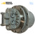 FDC's Precision Final Drive for Enhanced Performance of Kubota KX71-3
