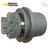 Kubota Mini-Excavator KX71 Series Replacement Drive, 77 lbs, by FDC
