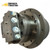 FDC RG501-61600 Final Drive Motor for Kubota KX91-2 Mini-Excavator at Broken Tractor.