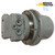Precision FDC Final Drive with Motor for Kubota Excavators.
