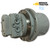 Durable FDC Final Drive Motor RC466-61600 for Kubota Mini-Excavator.
